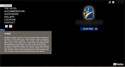 Desktop Screenshot of mandilariastudios.com